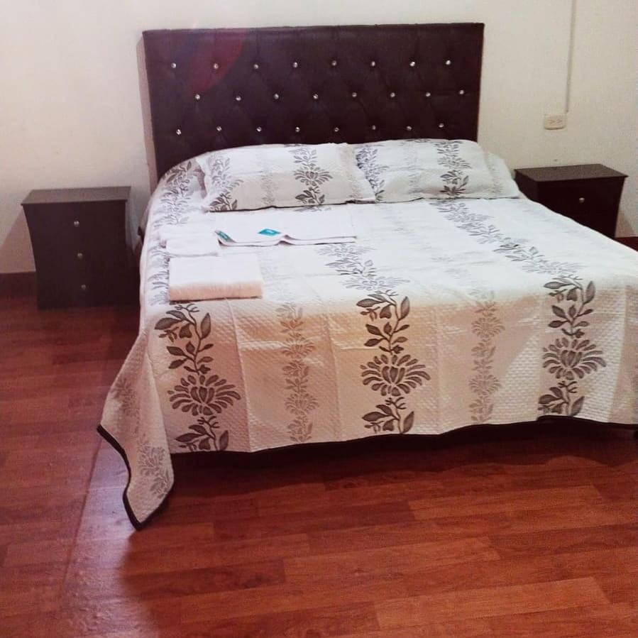 Hostal Spa Casa De Piedra Con Jacuzzi Санта-Роса-де-Кабаль Екстер'єр фото