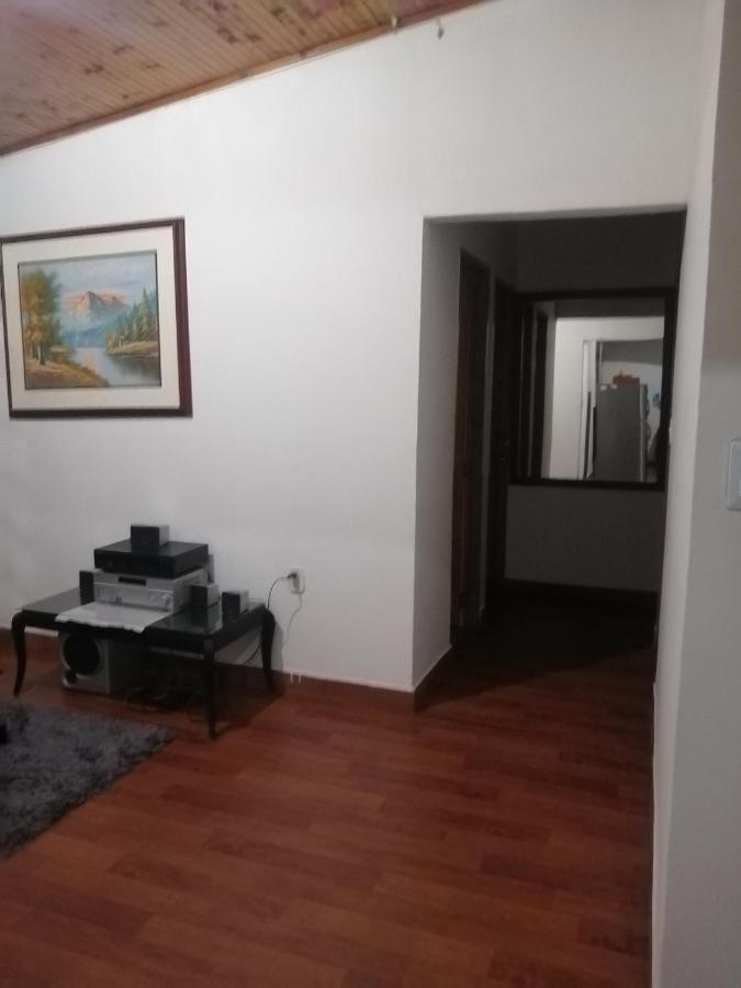 Hostal Spa Casa De Piedra Con Jacuzzi Санта-Роса-де-Кабаль Екстер'єр фото